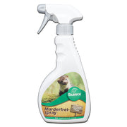 Spray Silence Marten-Free : Protection efficace contre les piqûres de martres