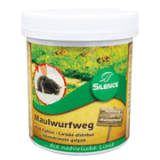 Silence Mole Path : dissuasif efficace contre les taupes pour le jardin