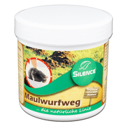 Silence Mole Path : dissuasif efficace contre les taupes pour le jardin