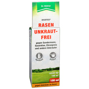 Dicotex Lawn Weed-Free : herbicide efficace pour une pelouse impeccable