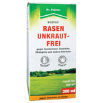 Dicotex Lawn Weed-Free : Herbicide efficace pour une pelouse impeccable - Silberkraft
