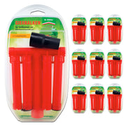 Barre d'arrosage pour un arrosage précis et une destruction des mauvaises herbes dans le jardin