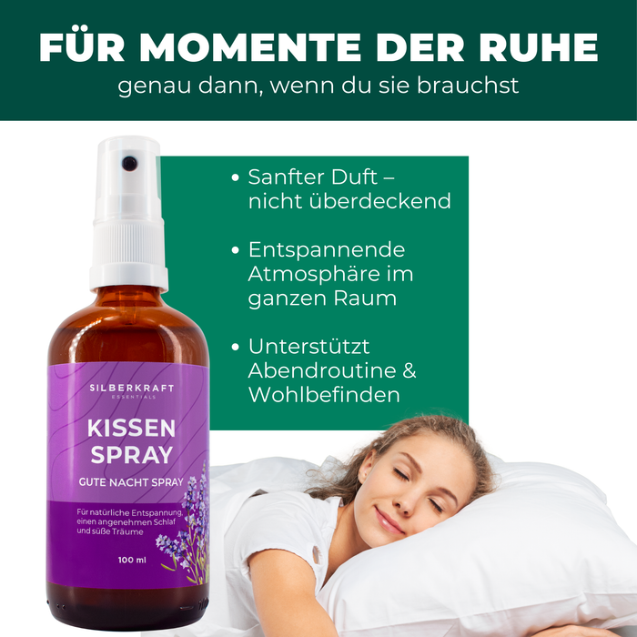 Vaporisateur de lavande