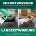 Silberkraft Milbenspray für Hunde – Schnelle und langanhaltende Wirkung gegen Milben auf Fell, Hundebetten und in der Umgebung.