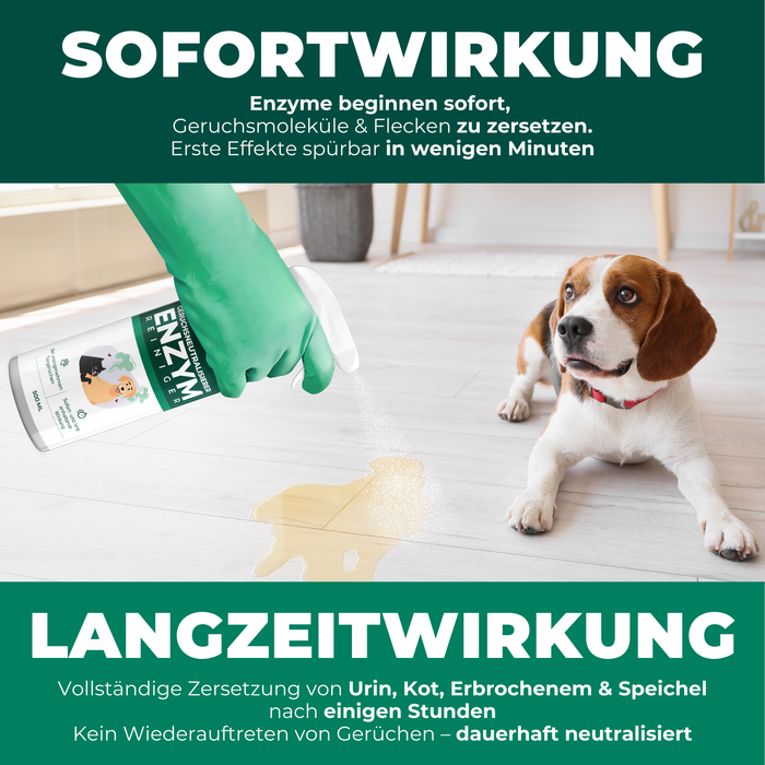 Neutralisant d'odeurs / éliminateur d'odeurs