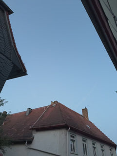 Martinets – Oberursel
