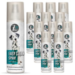 Easy Clean Spray - nettoyage pour chien en déplacement - Silberkraft
