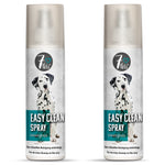 Easy Clean Spray - nettoyage pour chien en déplacement - Silberkraft