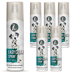 Easy Clean Spray - nettoyage pour chien en déplacement - Silberkraft