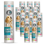Sensitive Shampoo - shampoing pour chiens pour chiots - Silberkraft