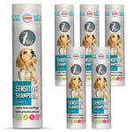 Sensitive Shampoo - shampoing pour chiens pour chiots - Silberkraft