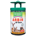 Arbin AF Dose : dissuasif efficace contre les chevreuils, les cerfs élaphes, les lièvres, les lapins et les martres