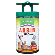 Arbin AF Dose : dissuasif efficace contre les chevreuils, les cerfs élaphes, les lièvres, les lapins et les martres