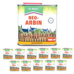 Neo Arbin : Clôture odorante efficace pour la démarcation du territoire - Silberkraft