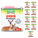 Arbin Protect - Protection contre le broutage des arbres et buissons - Silberkraft
