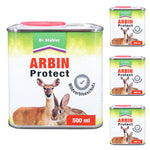 Arbin Protect - Protection contre le broutage des arbres et buissons - Silberkraft