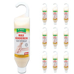 Max Hands Clean : Nettoyant pour les mains très efficace avec effet peeling - Silberkraft