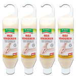 Max Hands Clean : Nettoyant pour les mains très efficace avec effet peeling - Silberkraft