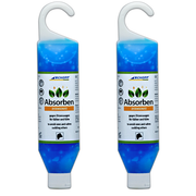 Absorben : Gel de soin du pis contre la succion des trayons pour veaux et vaches