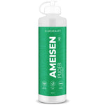 Poudre sans fourmis - Répulsif anti-fourmis pour usage intérieur et extérieur - 100 % terre de diatomées - Alternative à l'appât pour fourmis et au spray anti-fourmis - Silberkraft
