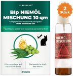 BIp Niemoelmischung ohne ae oele 10qm 2Stueck