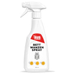 Spray anti-punaises de lit BugPower - efficace contre les punaises de lit et leurs larves - Silberkraft