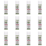 Spray désinfectant en poudre : Hygiène d'étable très efficace pour les élevages laitiers - Silberkraft