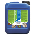 Dip es SF : Agent de trempage pulvérisable à base d'iode pour une désinfection efficace des trayons - Silberkraft