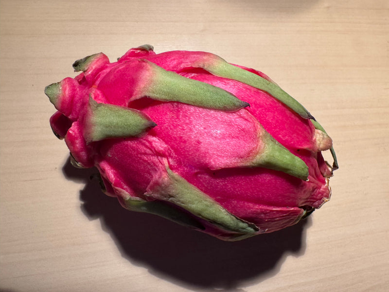 Drachenfrucht — photo 5 sur 5