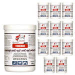 Equicid Clay : Soin rafraîchissant pour cheval pour la relaxation et la régénération - Silberkraft