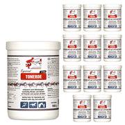 Equicid Clay : Soin rafraîchissant du cheval pour la détente et la régénération