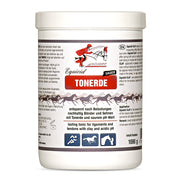 Equicid Clay : Soin rafraîchissant du cheval pour la détente et la régénération