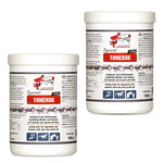 Equicid Clay : Soin rafraîchissant pour cheval pour la relaxation et la régénération - Silberkraft