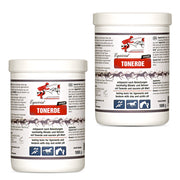 Equicid Clay : Soin rafraîchissant du cheval pour la détente et la régénération