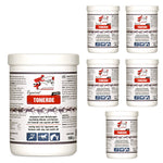 Equicid Clay : Soin rafraîchissant pour cheval pour la relaxation et la régénération - Silberkraft