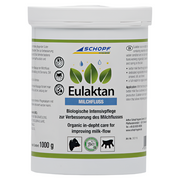 Eulaktan : Baume pour la mamelle aux huiles essentielles pour la vitalité des quartiers de la mamelle