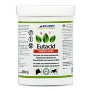 Baume à l'argile eutacide : soin polyvalent des mamelles et des articulations des vaches