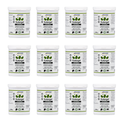 Gel mamelle vert : Baume de soin protecteur pour vaches