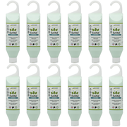 Système Euvital : baume pour mamelle prêt à l'emploi à l'huile de menthe poivrée du Japon