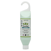 Système Euvital : baume pour mamelle prêt à l'emploi à l'huile de menthe poivrée du Japon