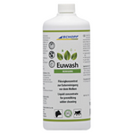 Concentré Euwash : Soin efficace des mamelles avec formule à l'eucalyptus - Silberkraft