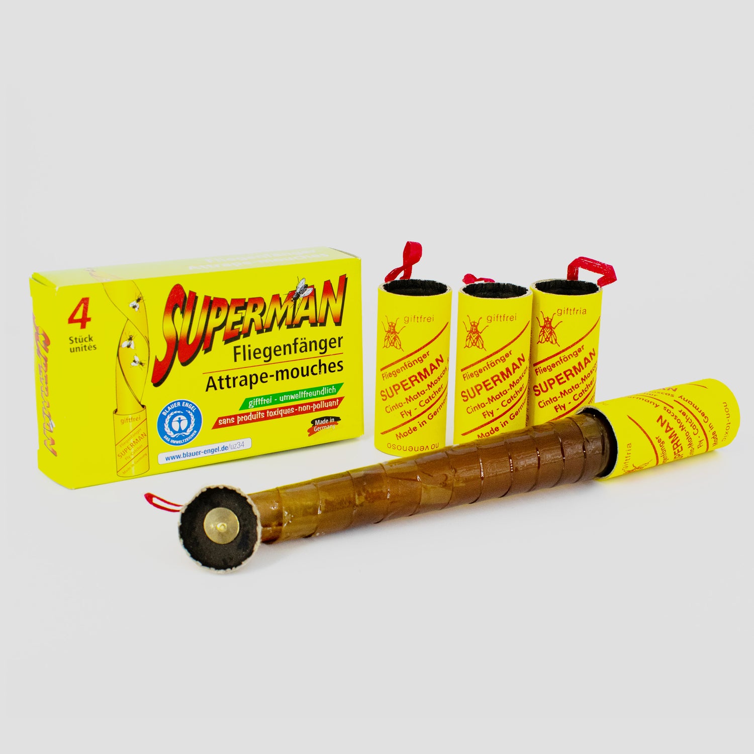 Flycatcher - piège à mouches