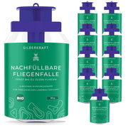 Flycatcher - piège à mouches