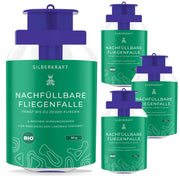 Flycatcher - piège à mouches