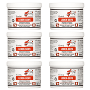 Entretien du cuir lisse : Pâte de savon très efficace pour l'équipement du cheval