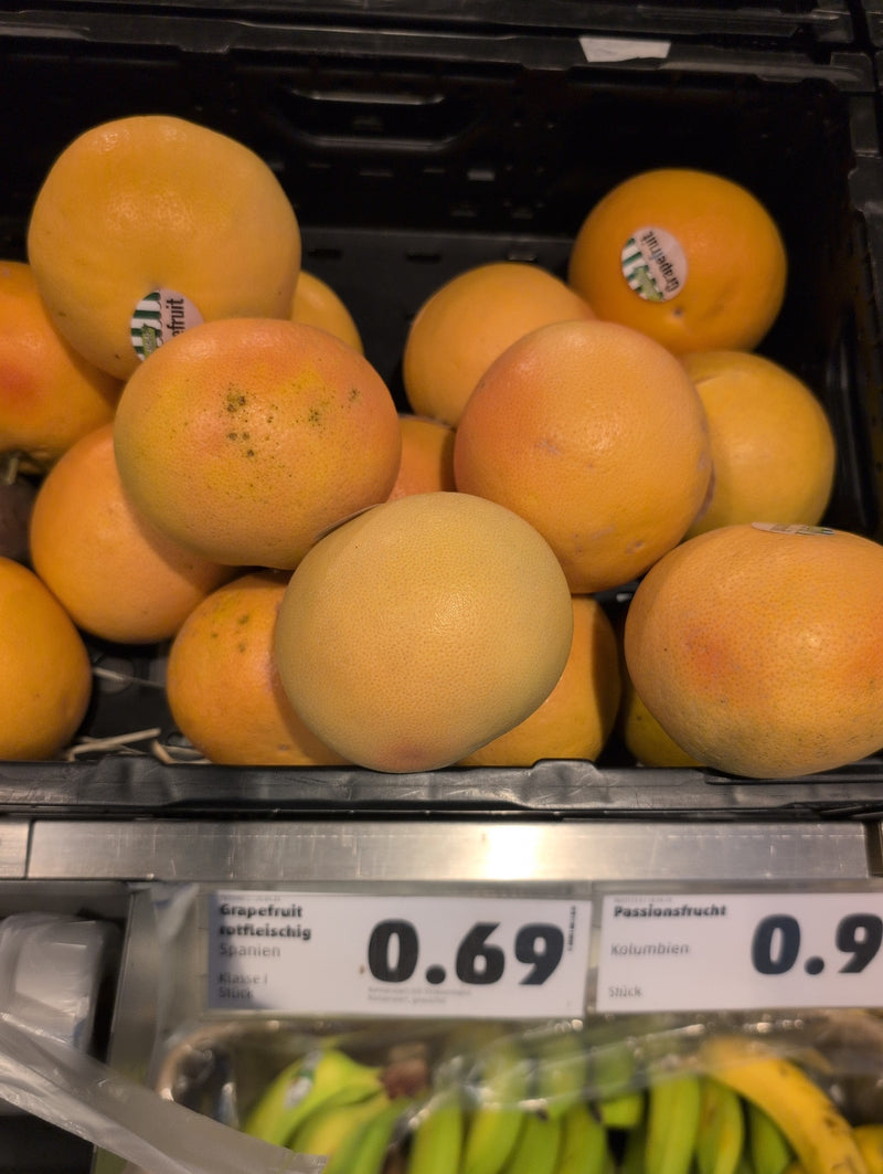 pamplemousse — Bild 1