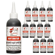 Teinture de sabot pour chevaux : aide immédiate en cas de problèmes aigus de sabots