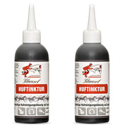 Teinture de sabot pour chevaux : aide immédiate en cas de problèmes aigus de sabots