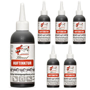 Teinture de sabot pour chevaux : aide immédiate en cas de problèmes aigus de sabots