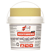 Lotion anti-insectes pour chevaux